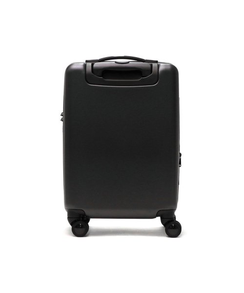 エーストーキョー スーツケース ace.TOKYO コーナーストーン2－Z 機内持ち込み 軽量 拡張 1泊 2泊 34L 40L Sサイズ 静音 06867 