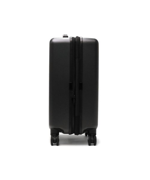 エーストーキョー スーツケース ace.TOKYO コーナーストーン2－Z 機内持ち込み 軽量 拡張 1泊 2泊 34L 40L Sサイズ 静音 06867 