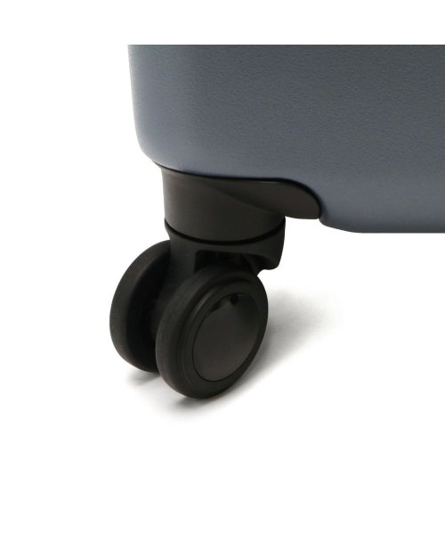 エーストーキョー スーツケース ace.TOKYO コーナーストーン2－Z 機内持ち込み 軽量 拡張 1泊 2泊 34L 40L Sサイズ 静音 06867 