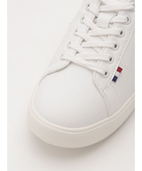 le coq sportif(le coq sportif)/【le coq sportif】LCS FOURCHE PF/img04