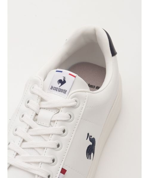 le coq sportif(le coq sportif)/【le coq sportif】LCS FOURCHE PF/img05