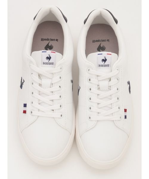 le coq sportif(le coq sportif)/【le coq sportif】LCS FOURCHE PF/img06