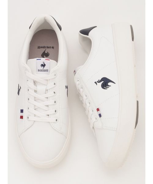 le coq sportif(le coq sportif)/【le coq sportif】LCS FOURCHE PF/img07