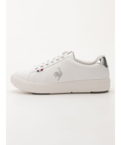 OTHER(OTHER)/【le coq sportif】LCS FOURCHE PF/img03