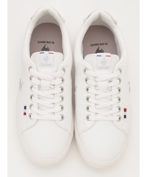 OTHER(OTHER)/【le coq sportif】LCS FOURCHE PF/img06