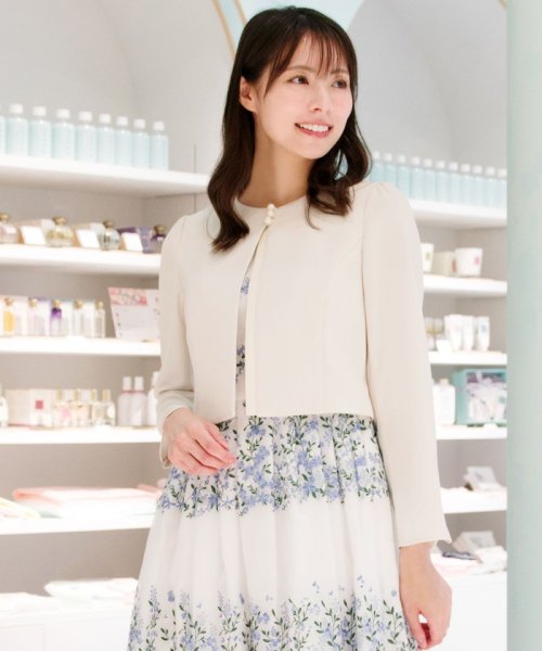 【洗える！】SNOWBALL ジャケット 