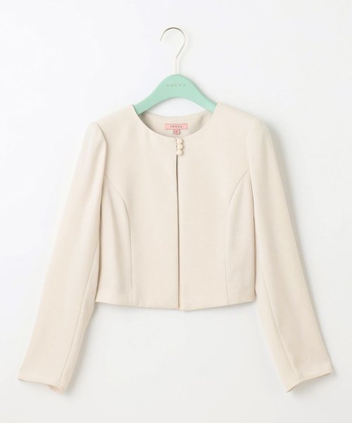 【洗える！】SNOWBALL ジャケット 