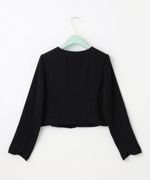 【洗える！】SNOWBALL ジャケット 