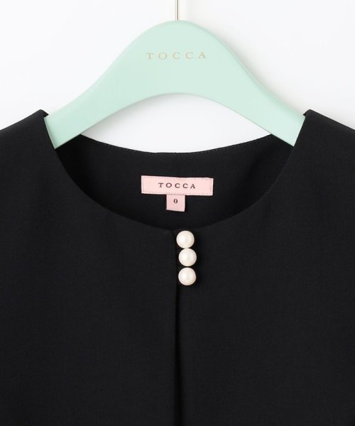 【洗える！】SNOWBALL ジャケット 