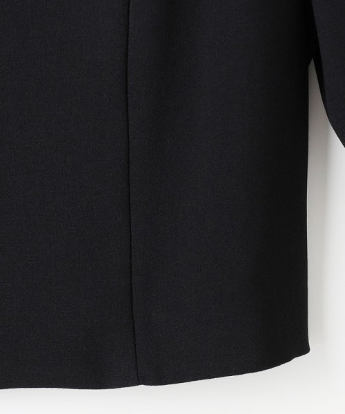 【洗える！】SNOWBALL ジャケット 