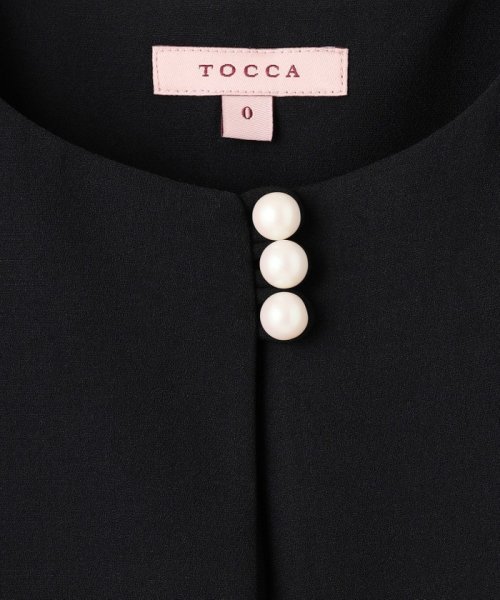 【洗える！】SNOWBALL ジャケット 