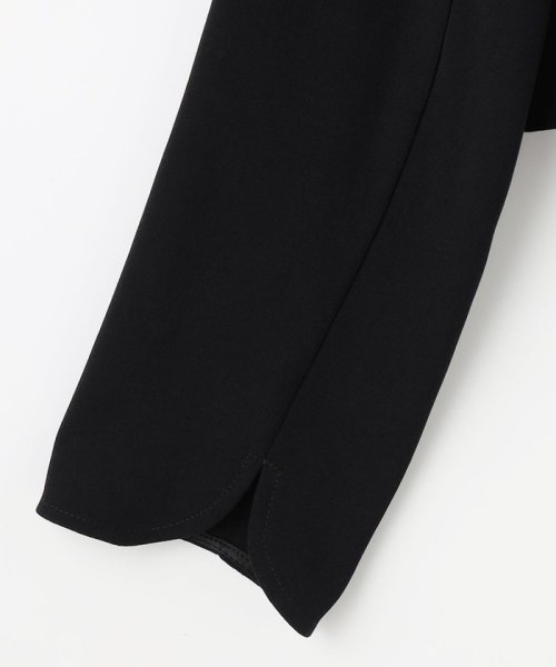 【洗える！】SNOWBALL ジャケット 