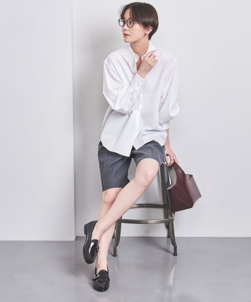 【別注】＜CASTELLANO ＞ベルト スタッズ ローファー あらかじめご了承ください ＜CASTELLANO カステラーノ