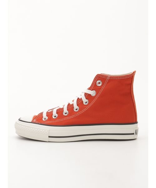 CONVERSE(CONVERSE)/【CONVERSE】CANVAS ALL STAR J HI/img02