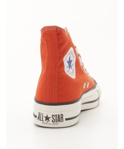 CONVERSE(CONVERSE)/【CONVERSE】CANVAS ALL STAR J HI/img03