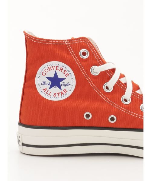 CONVERSE(CONVERSE)/【CONVERSE】CANVAS ALL STAR J HI/img05