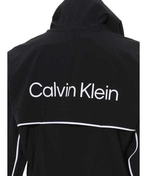 OTHER(OTHER)/【Calvin Klein】Woven Jacket/img09