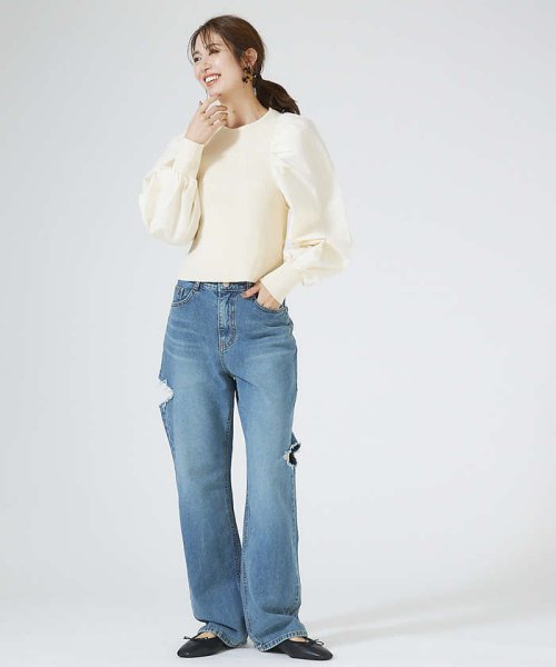 【最高バレエ】ソフトスクエアトゥ バレエシューズ PE1395494862(10725円)