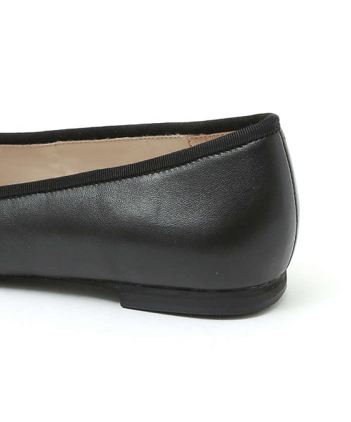 【最高バレエ】ソフトスクエアトゥ バレエシューズ PE1395494862(10725円)