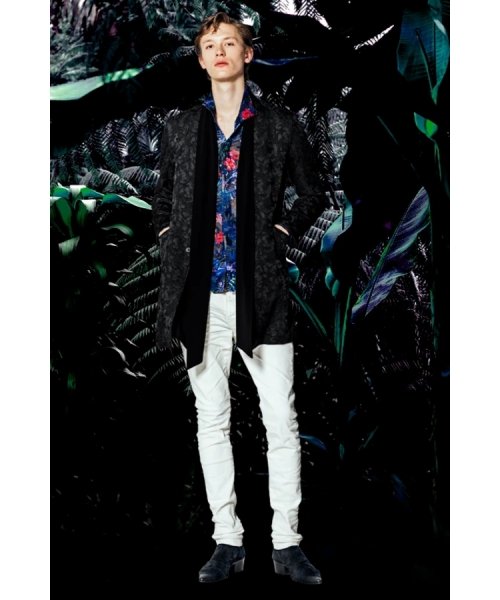 TORNADO MART∴硫化ダイシュエーヴィングスキニーデニム 