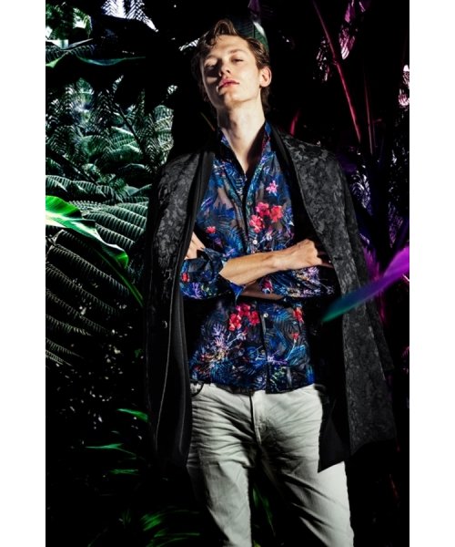 TORNADO MART∴硫化ダイシュエーヴィングスキニーデニム 