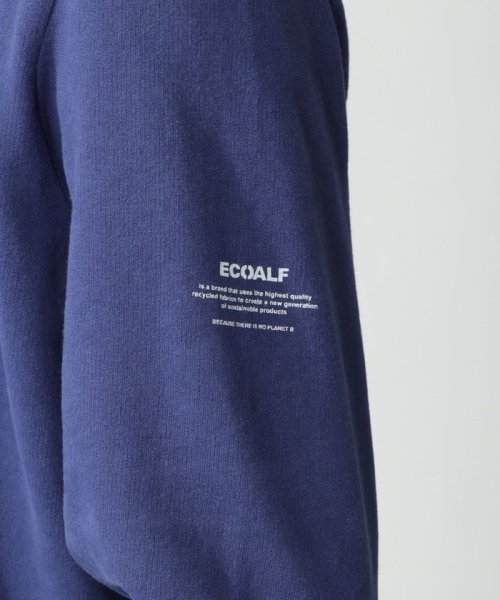 ECOALF MEN(ECOALF MEN)/SUSTANO スウェット プルオーバー / SUSTANO SWEATSHIRT MAN/img07