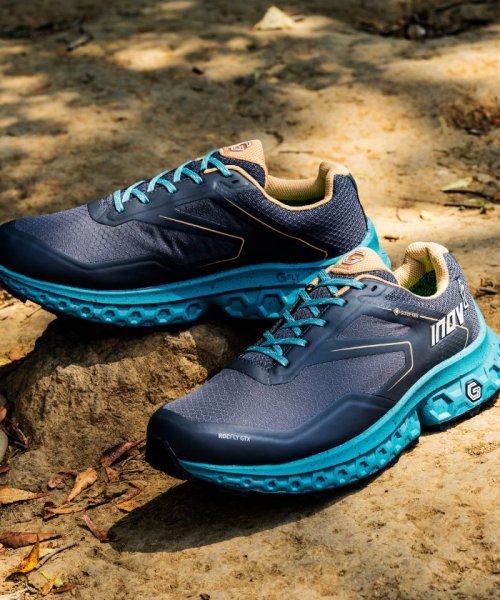 【ハイキングシューズ】ロックフライ / ROCFLY G350 GTX WMS 