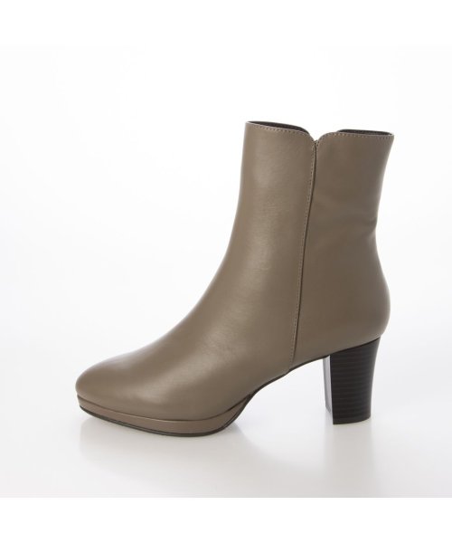 ストーム付きショートブーツ FK1498835548(11550円)