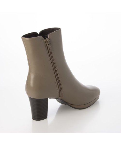 ストーム付きショートブーツ FK1498835548(11550円)