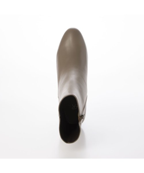 ストーム付きショートブーツ FK1498835548(11550円)