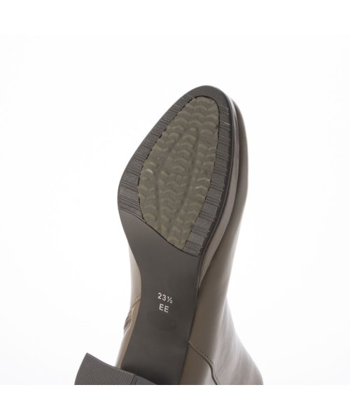 ストーム付きショートブーツ FK1498835548(11550円)