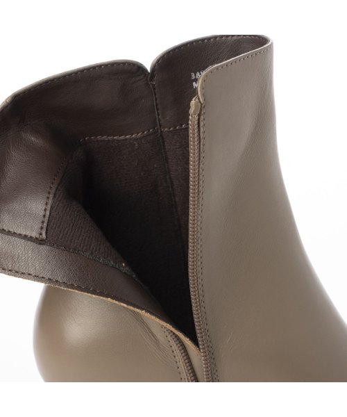 ストーム付きショートブーツ FK1498835548(11550円)