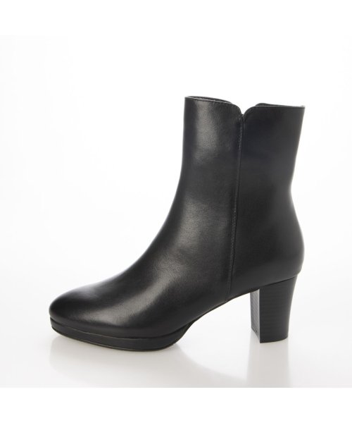 ストーム付きショートブーツ FK1498835548(11550円)