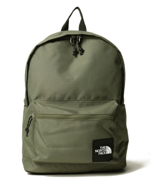 THE NORTH FACE(ザノースフェイス)/◎日本未入荷◎【THE NORTH FACE / ザ・ノースフェイス】WL ORIGINAL PACK NOVELTY NM2DP05 バックパック リュック/img21