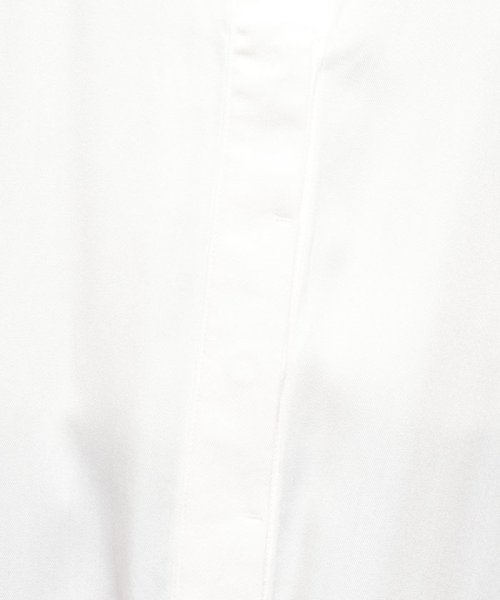 offprice.ec(offprice ec)/【FINE/ファイン】【DIAPASON】素敵にこだわった白い羽織りシャツ/img05