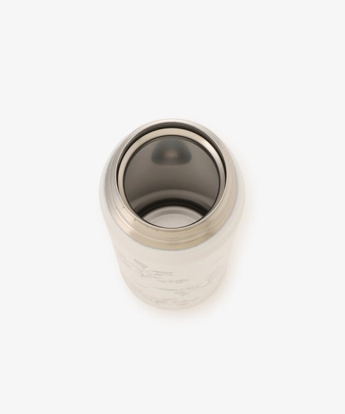 フラワーアートワンタッチボトル 500ml/サーモス
