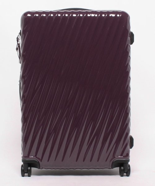 TUMI(トゥミ)/スーツケース   19 DEGREE エクステンデッド・トリップ・エクスパンダブル・パッキングケース/img18