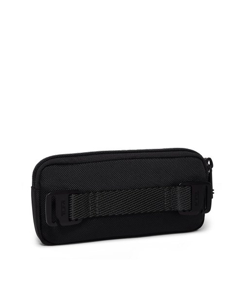 TUMI TRAVEL ACCESS. フォーン・ポーチ TRAVEL ACCESS Alpha
