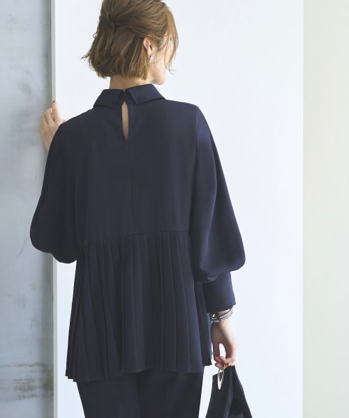 選べるデザインクラシカルムード・パンツセットアップ(PA1257) MYK1318347502(10139円)