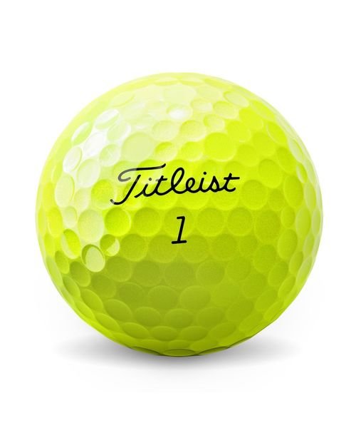 Titleist(タイトリスト)/22 AVX YE （1スリーブ3球入り）/img03