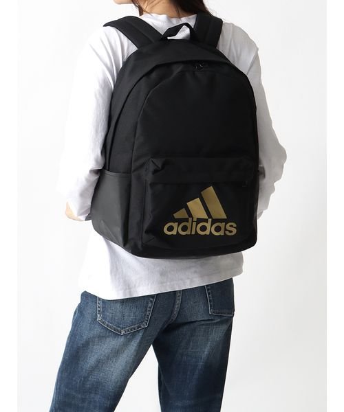 adidas(adidas)/クラシック BOS バックパック/img09