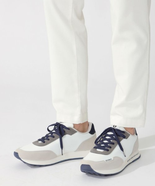 ECOALF MEN(ECOALF MEN)/DUKE スニーカー / DUKE TRAINERS MAN/img01