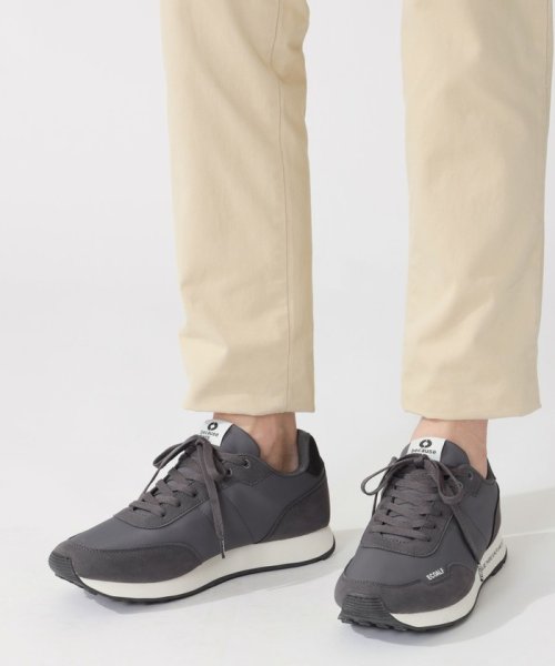 ECOALF MEN(ECOALF MEN)/DUKE スニーカー / DUKE TRAINERS MAN/img02