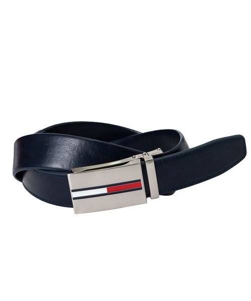 TOMMY HILFIGER GOLF(トミーヒルフィガーゴルフ)/トミー ヒルフィガー ゴルフ ストレッチ スライド ロック ベルト/img01