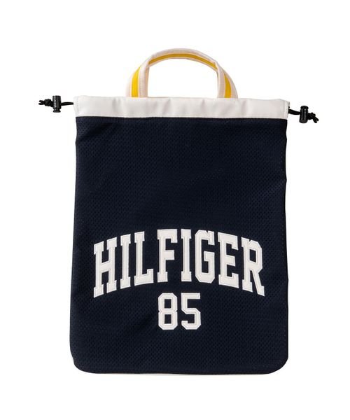 TOMMY HILFIGER GOLF(トミーヒルフィガーゴルフ)/トミー ヒルフィガー ゴルフ シューズケース プレップ/img01