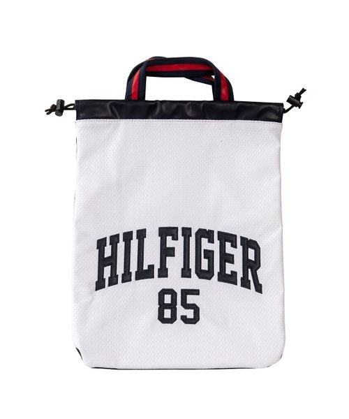 TOMMY HILFIGER GOLF(トミーヒルフィガーゴルフ)/トミー ヒルフィガー ゴルフ シューズケース プレップ/img01