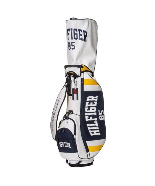 TOMMY HILFIGER GOLF(トミーヒルフィガーゴルフ)/トミー ヒルフィガー ゴルフ スタンドキャディバッグ プレップ/img02