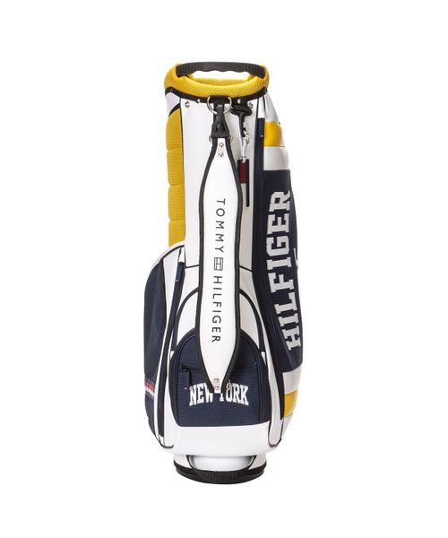 TOMMY HILFIGER GOLF(トミーヒルフィガーゴルフ)/トミー ヒルフィガー ゴルフ スタンドキャディバッグ プレップ/img03