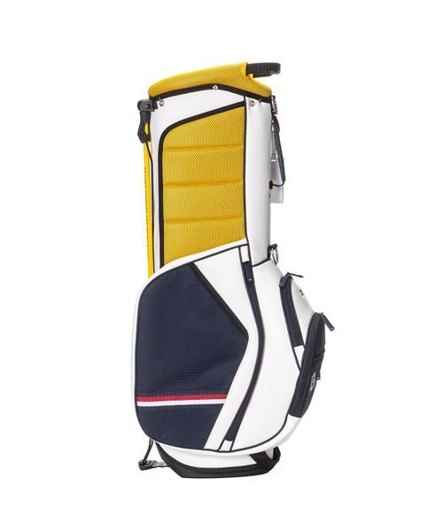 TOMMY HILFIGER GOLF(トミーヒルフィガーゴルフ)/トミー ヒルフィガー ゴルフ スタンドキャディバッグ プレップ/img04