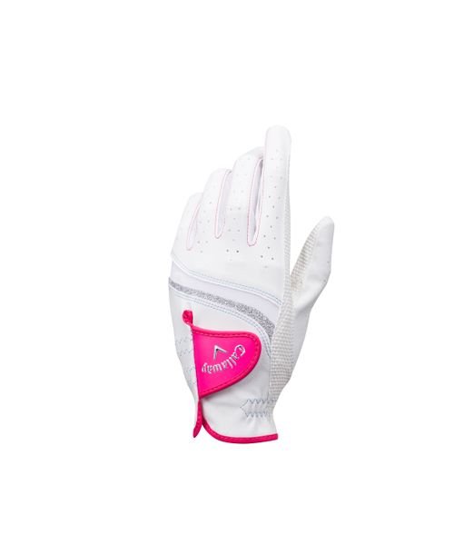 Callaway(キャロウェイ)/CALLAWAY STYLE DUAL GLOVE WMS 21 JM/img02